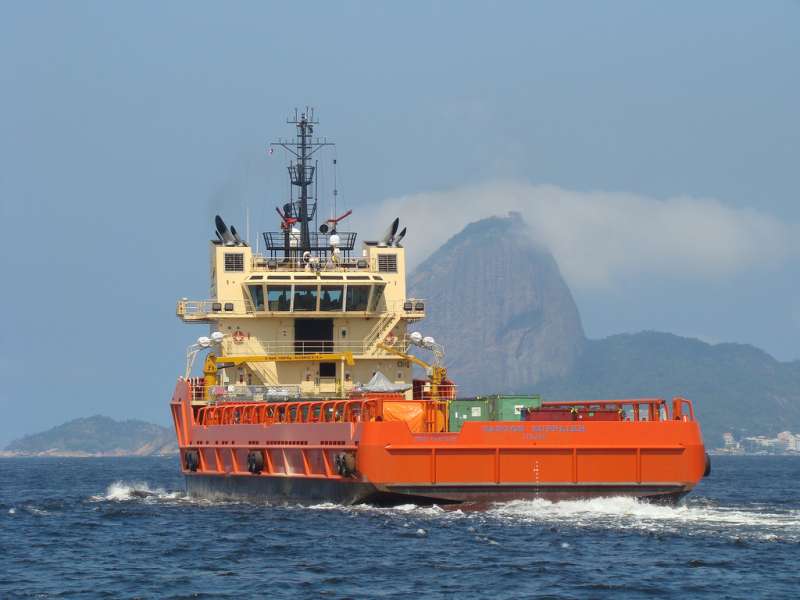 SANTOS SUPPLIER