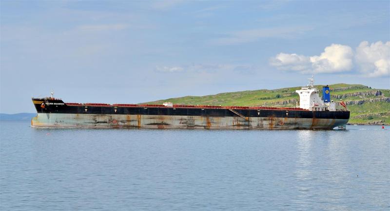 BULK NORWAY