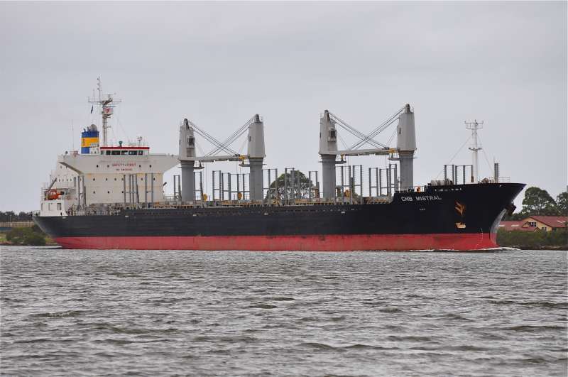 ARGENMAR MISTRAL