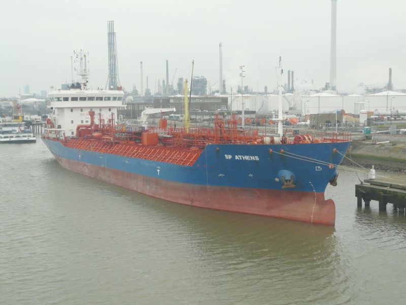 MONJASA STRIKER