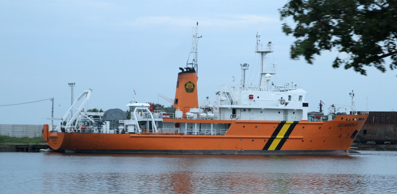 Image of RV GEOMARIN III