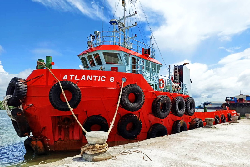 Image of ATLANTIC 8