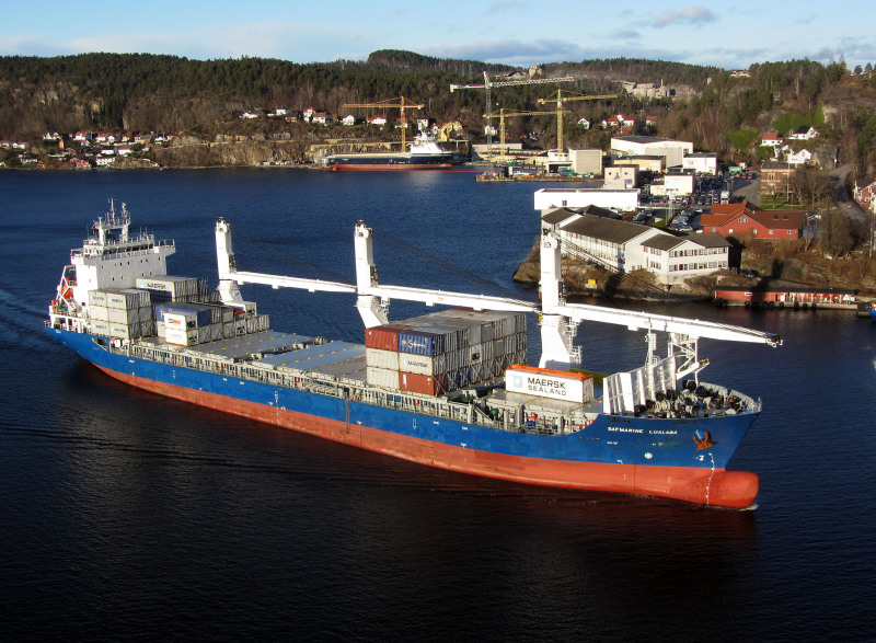 UML VICTORIA