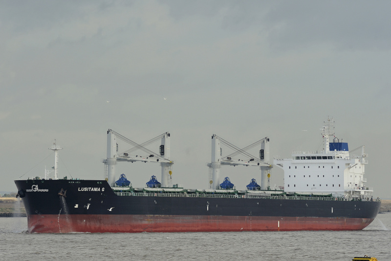 CLIPPER BAROLO