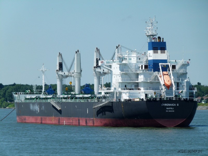 CLIPPER BRUNELLO