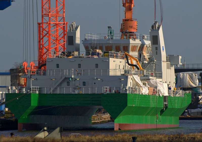 HELGOLAND