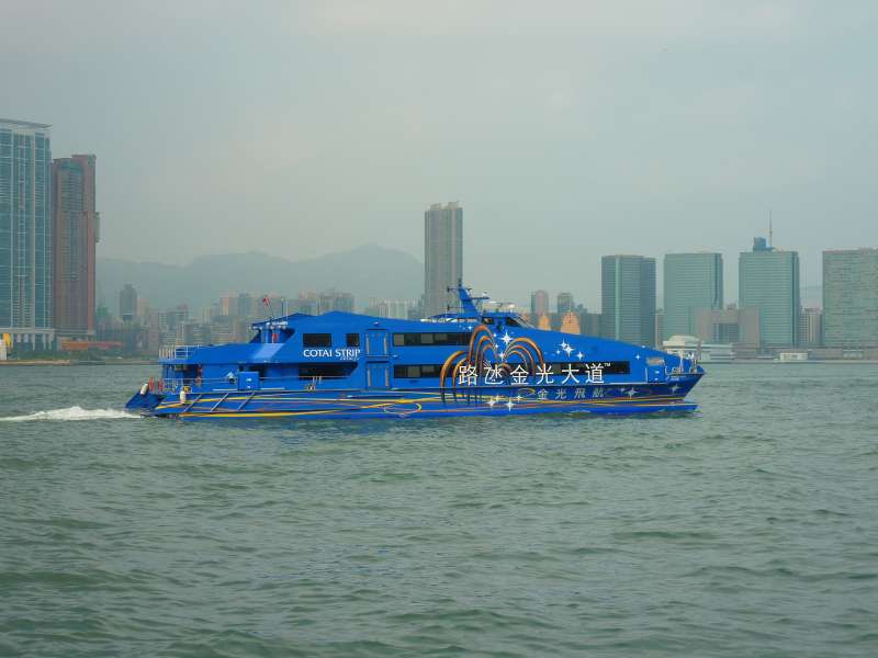 MARCO POLO