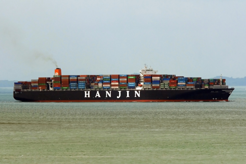 MAERSK EUREKA
