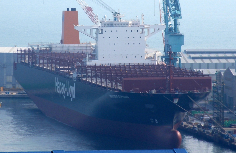 Image of HONG KONG EXPRESS