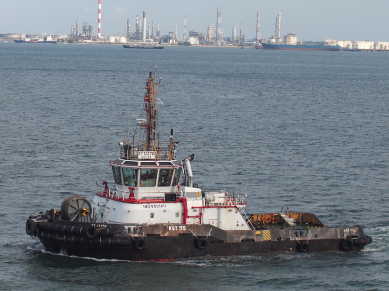 SL KAMAY