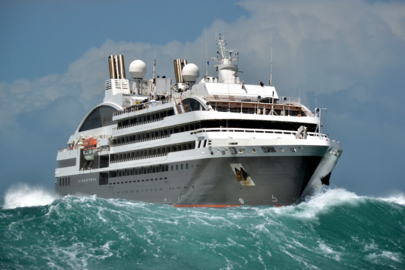 L'AUSTRAL