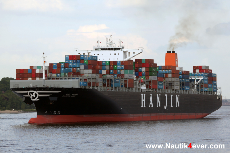 MAERSK EDIRNE