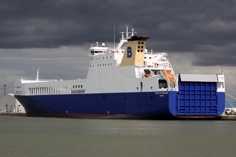 Image of EUROCARGO CATANIA