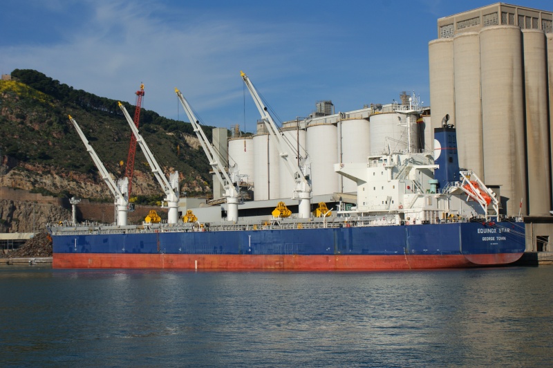 EQUINOX STAR