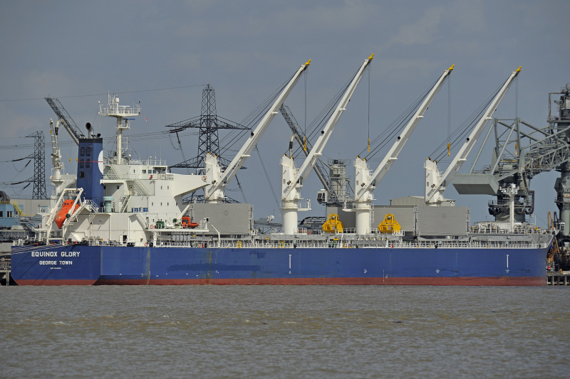 EQUINOX GALINI