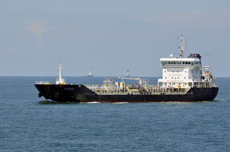 MT METRO MARITIM III