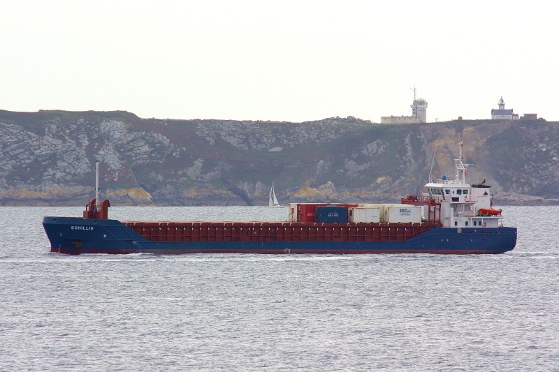 Image of MV SCHILLIG