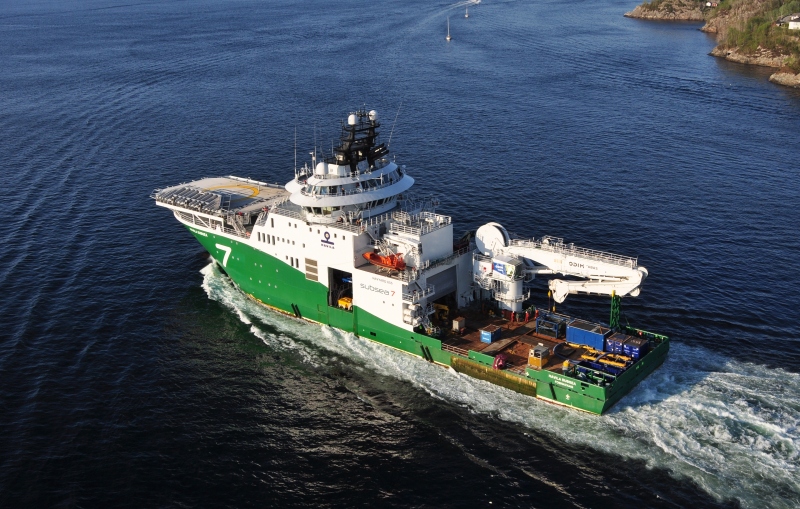 Image of HAVILA SUBSEA