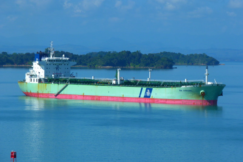 HAFNIA SHINANO