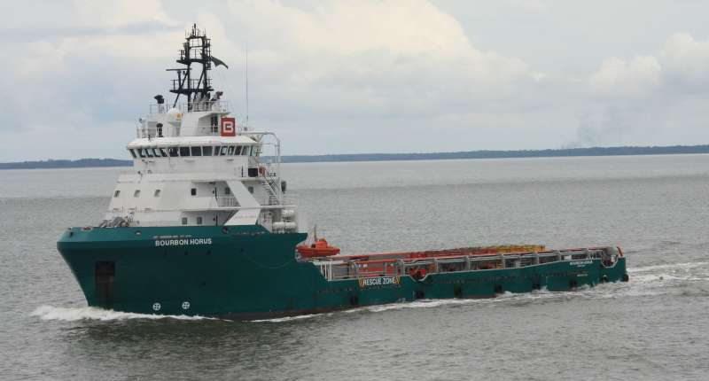 VB BRENT