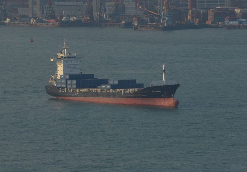 CONTSHIP ERA