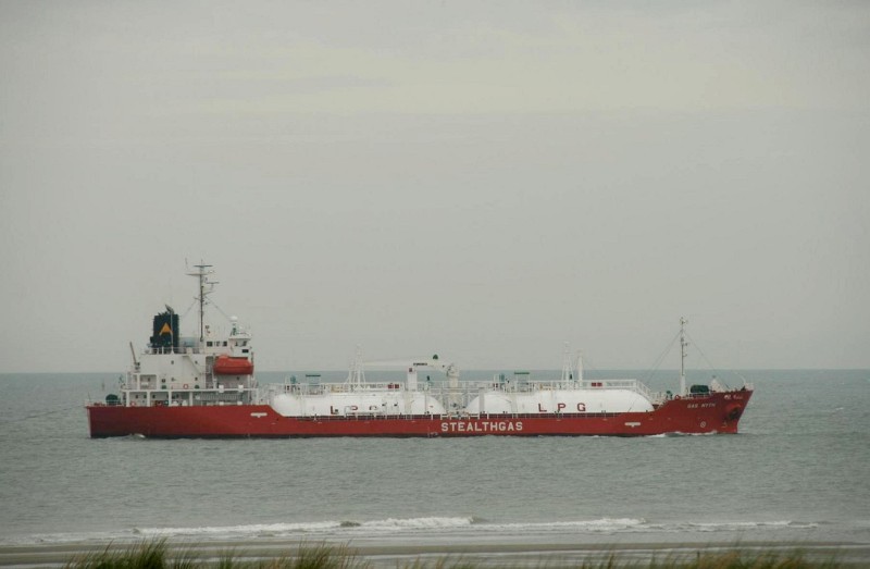 GAS MYTH