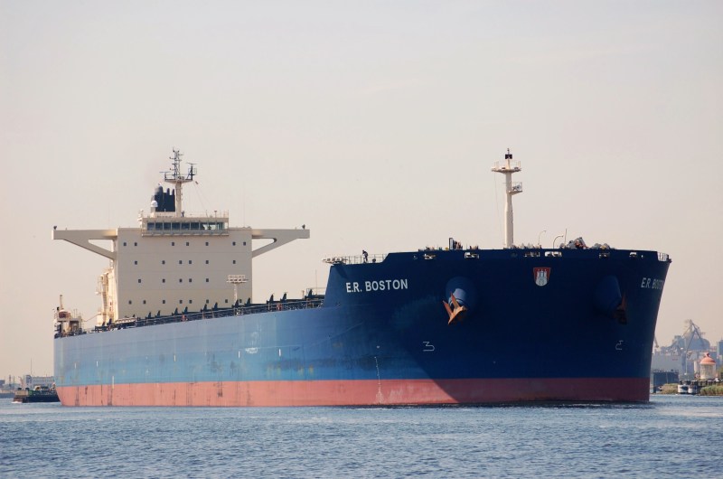 NAVIOS ASTER