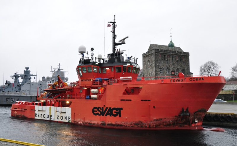 ESVAGT COBRA