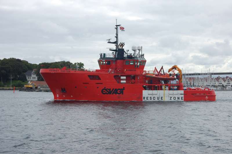 ESVAGT CASTOR