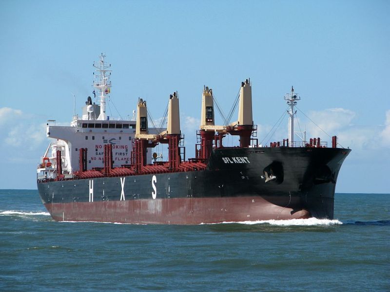 CLIPPER KENT