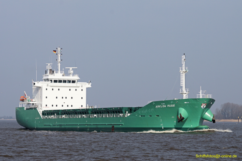 ARKLOW MUSE