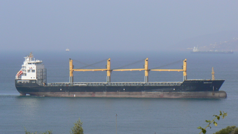 ATLANTIC RUNNER II