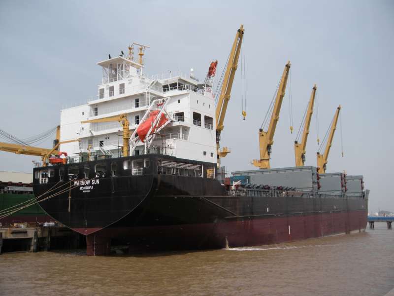 ATLANTIC ACTION II