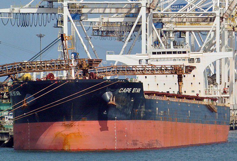 CAPE STAR