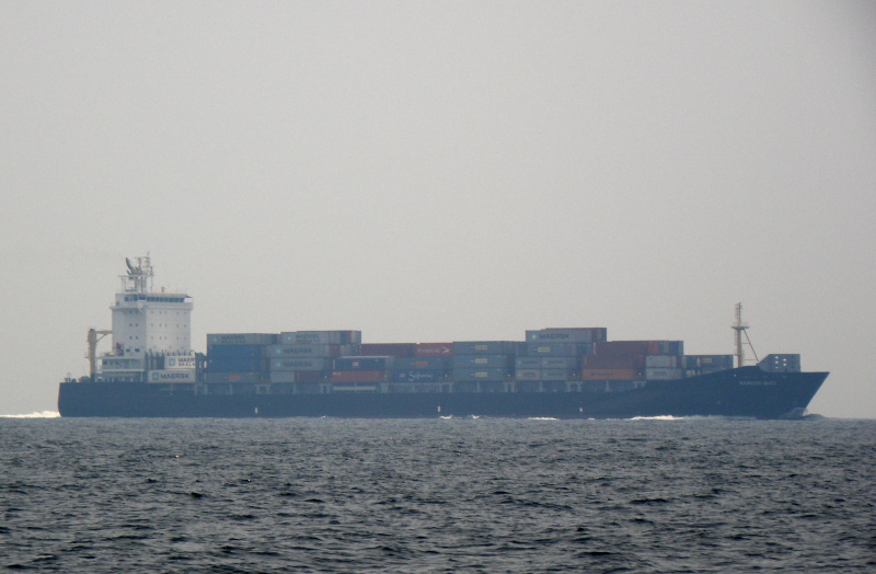 CONTSHIP DAY