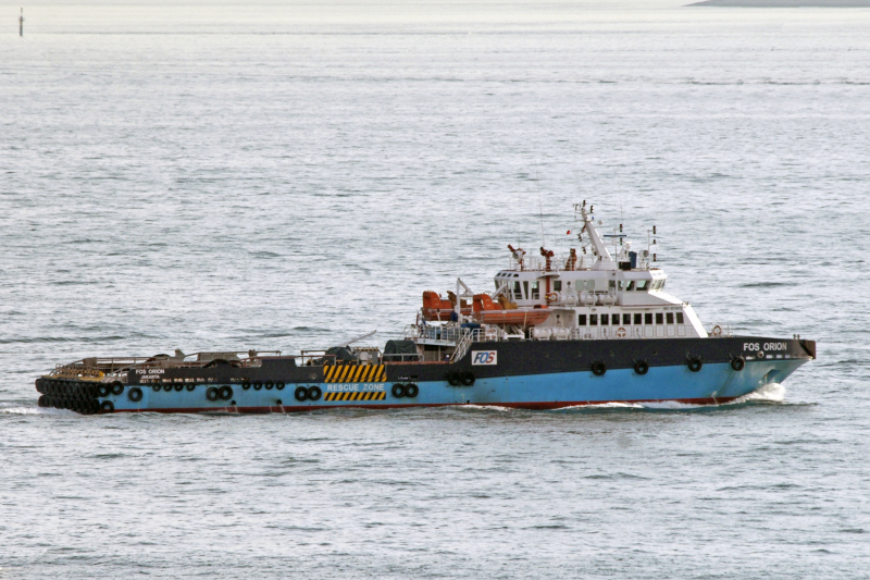 FOS ORION