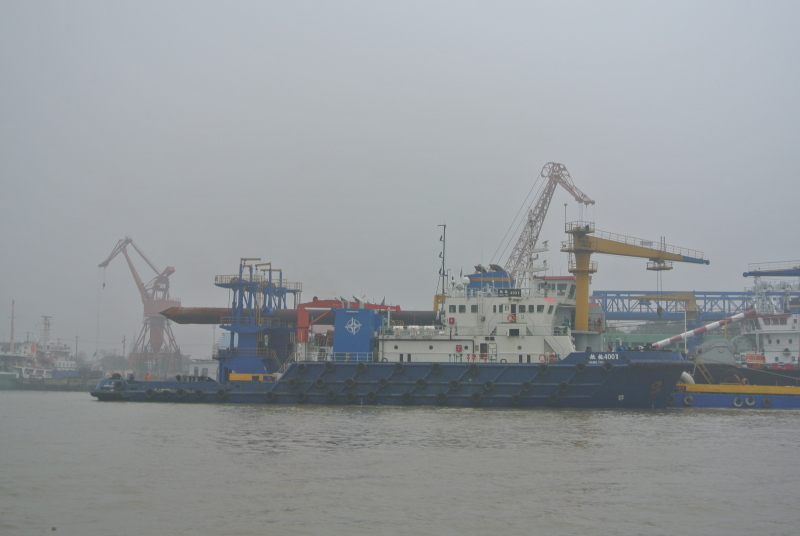 HANG TUO 4001