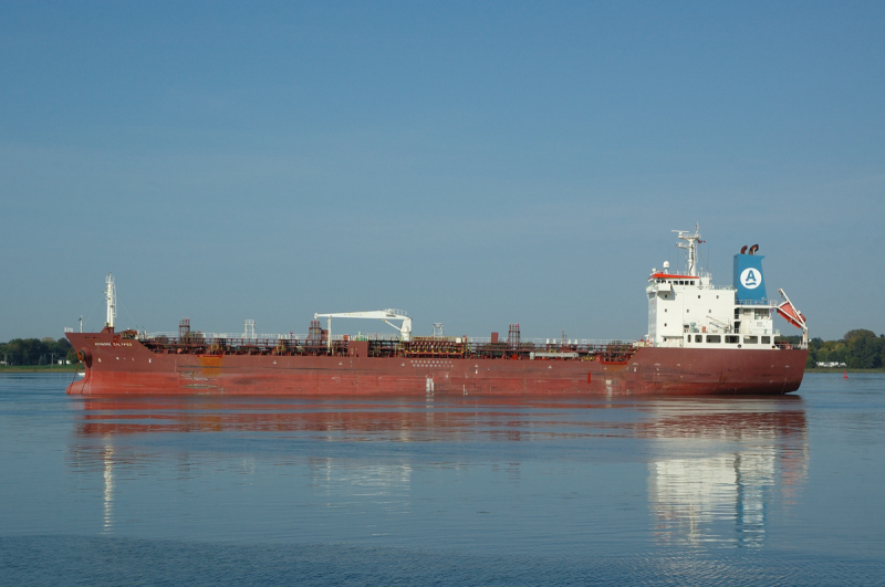 Image of BTS CALYPSO