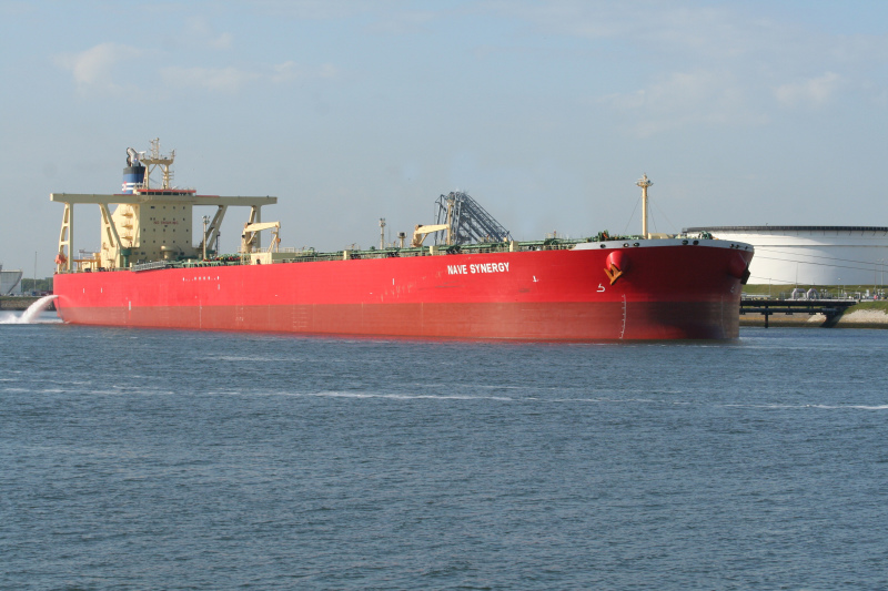 NAVE SYNERGY