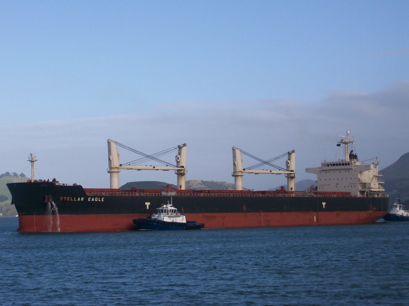 SW NORTH WIND I