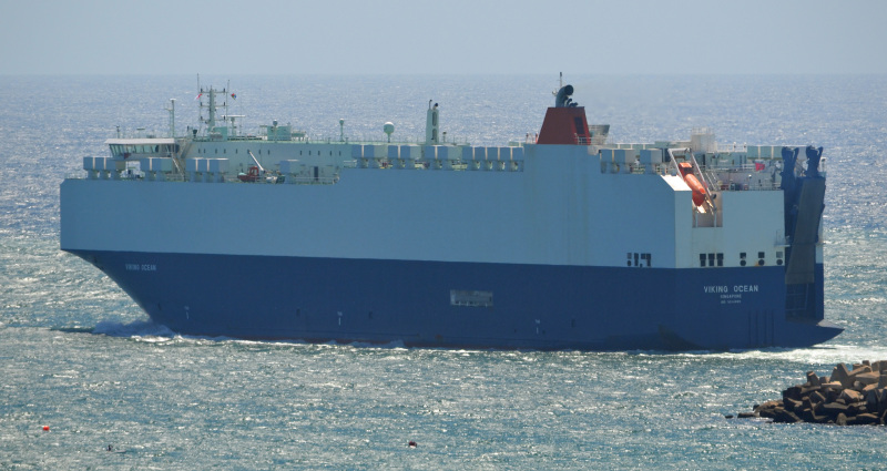 VIKING OCEAN