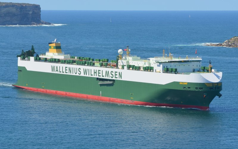 Vessel Characteristics: Ship SNS214JACOBE SALOME (SAR) Registered in France  - Vessel details, Current position and Voyage information - Call Sign  FAD9577