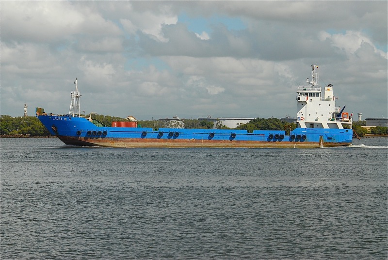 LAURA III