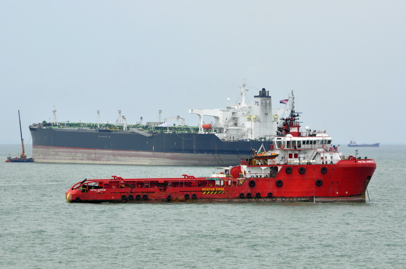 PERDANA HORIZON