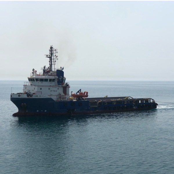 ZAMIL 52