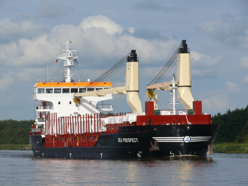 SEA PROSPECT