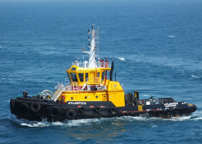 ATLANTICO