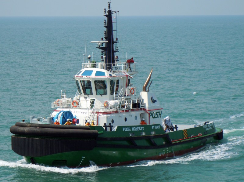 SVITZER HONESTY