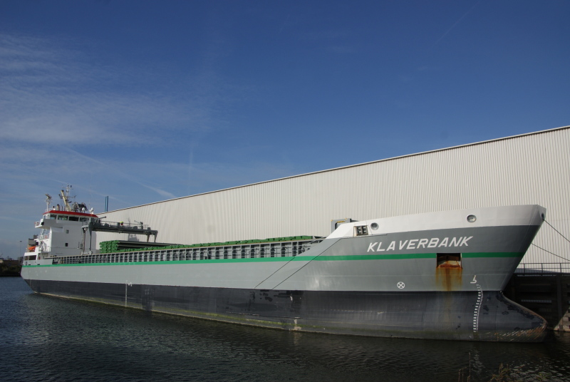 Image of KLAVERBANK