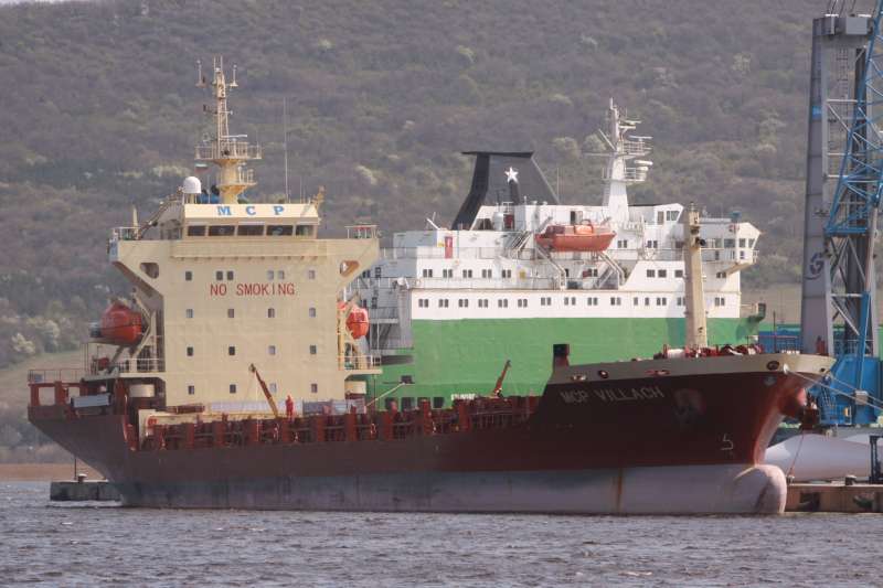 SPAN ASIA 52